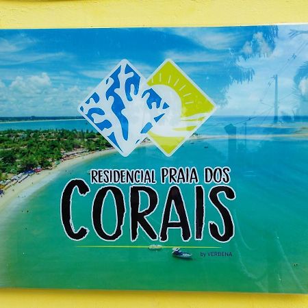 Promocao No Pedacinho Do Paraiso - Cond Praia Dos Corais - 200M Praias C Vermelha E Muta, Prox Cabana Dos Corais - Apto Terreo, 2 Quartos Com Ar-Condicionado, Area Gourmet Com Churrasqueira, Cozinha Completa, Wi-Fi 200 Mbps Apartman Porto Seguro Kültér fotó