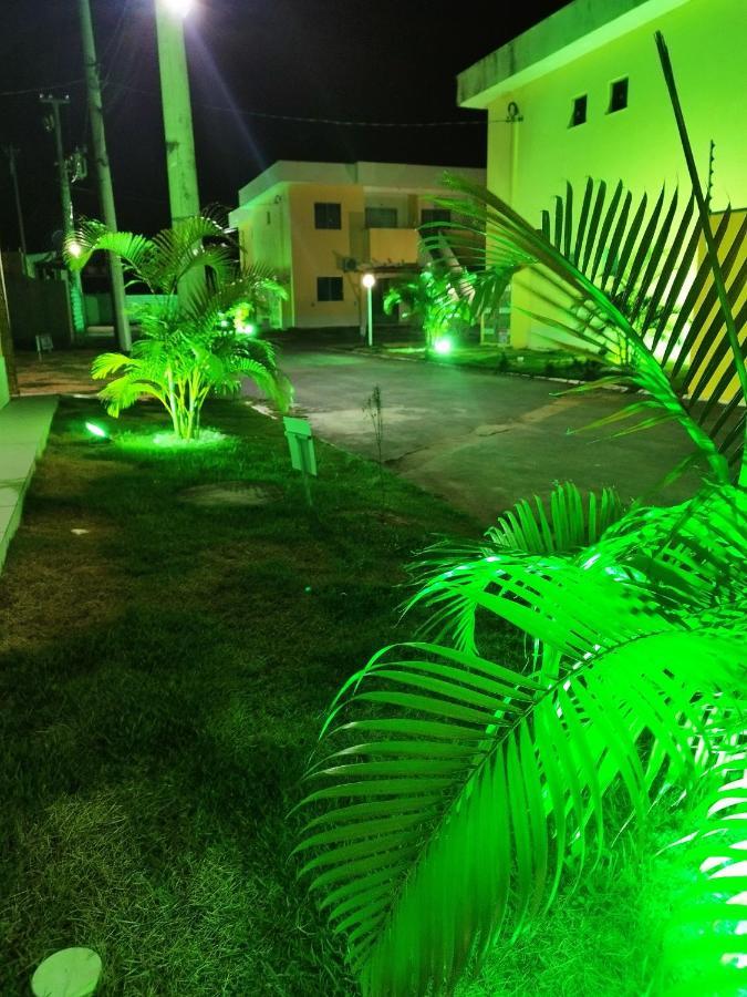 Promocao No Pedacinho Do Paraiso - Cond Praia Dos Corais - 200M Praias C Vermelha E Muta, Prox Cabana Dos Corais - Apto Terreo, 2 Quartos Com Ar-Condicionado, Area Gourmet Com Churrasqueira, Cozinha Completa, Wi-Fi 200 Mbps Apartman Porto Seguro Kültér fotó