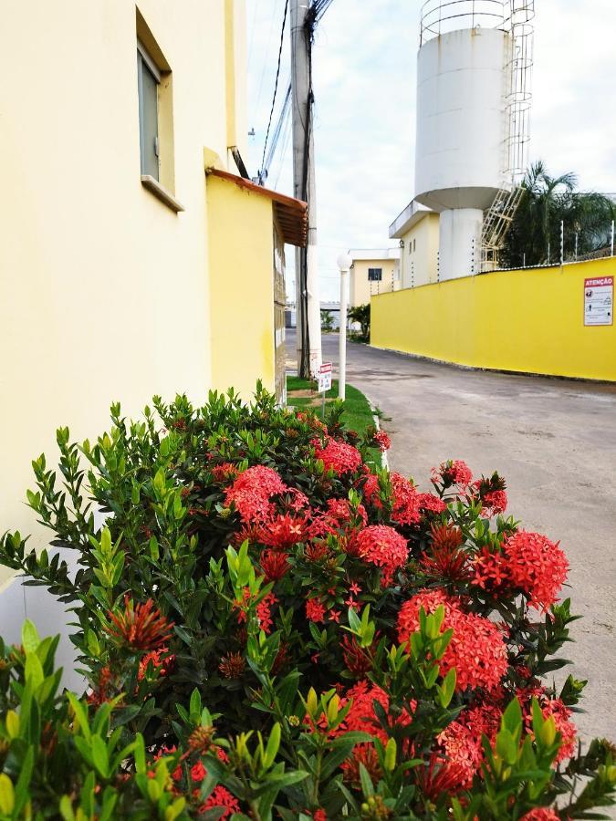 Promocao No Pedacinho Do Paraiso - Cond Praia Dos Corais - 200M Praias C Vermelha E Muta, Prox Cabana Dos Corais - Apto Terreo, 2 Quartos Com Ar-Condicionado, Area Gourmet Com Churrasqueira, Cozinha Completa, Wi-Fi 200 Mbps Apartman Porto Seguro Kültér fotó