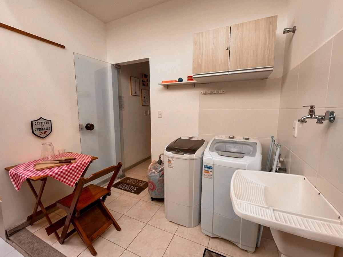 Promocao No Pedacinho Do Paraiso - Cond Praia Dos Corais - 200M Praias C Vermelha E Muta, Prox Cabana Dos Corais - Apto Terreo, 2 Quartos Com Ar-Condicionado, Area Gourmet Com Churrasqueira, Cozinha Completa, Wi-Fi 200 Mbps Apartman Porto Seguro Kültér fotó